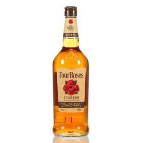 Four Roses Yellow Label 