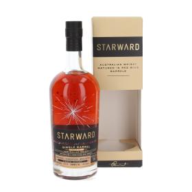Starward Single Barrel (B-Ware) 5J-2017/2022