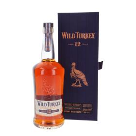 Wild Turkey Distillers Reserve 12 Jahre