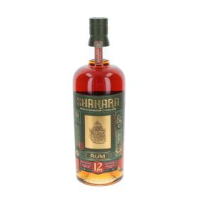Shakara Thai Rum 12 Jahre
